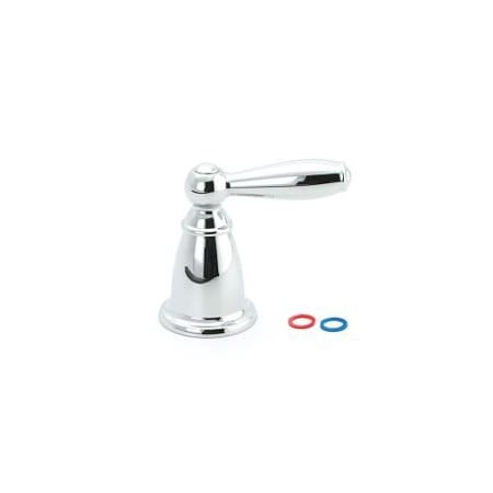 Moen Hdl Kit - Hot Or Cold Chr 131101